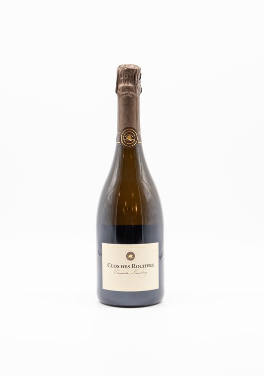 Crémant Brut Luxembourg Clos Des Rochers