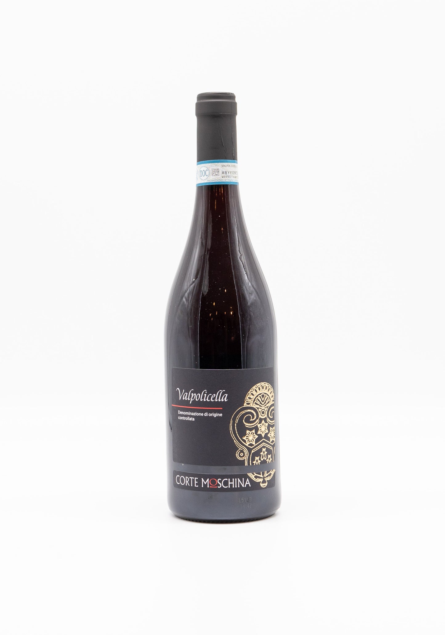 Valpolicella DOC. 2023 Corte Moschina