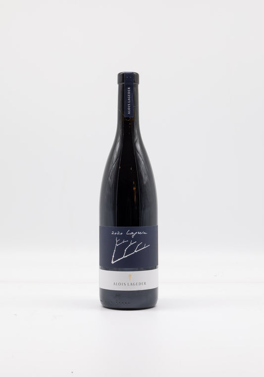 Lagrein  Alois Lageder 2022