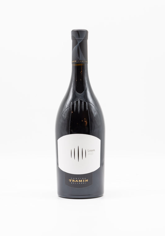 Loam Rosso Riserva Doc 2020 Tramin