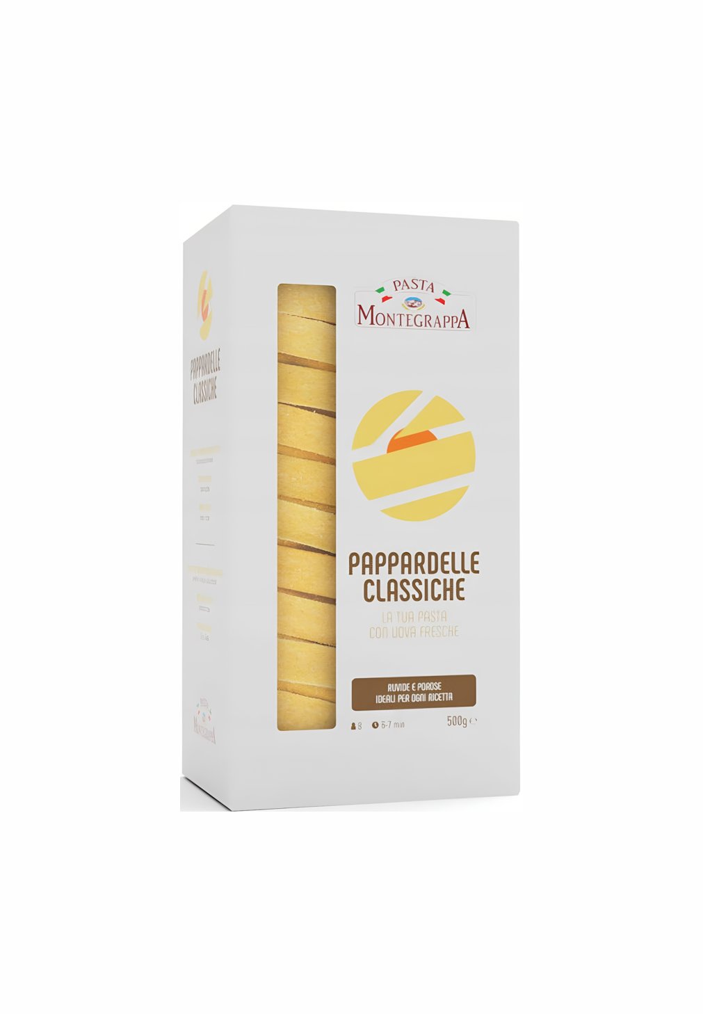 Pappardelle Classique 500 gr