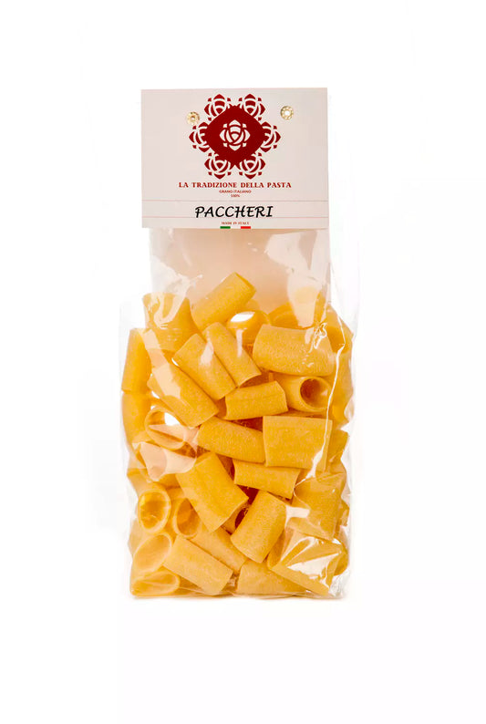 Paccheri Caserecci Gr.500