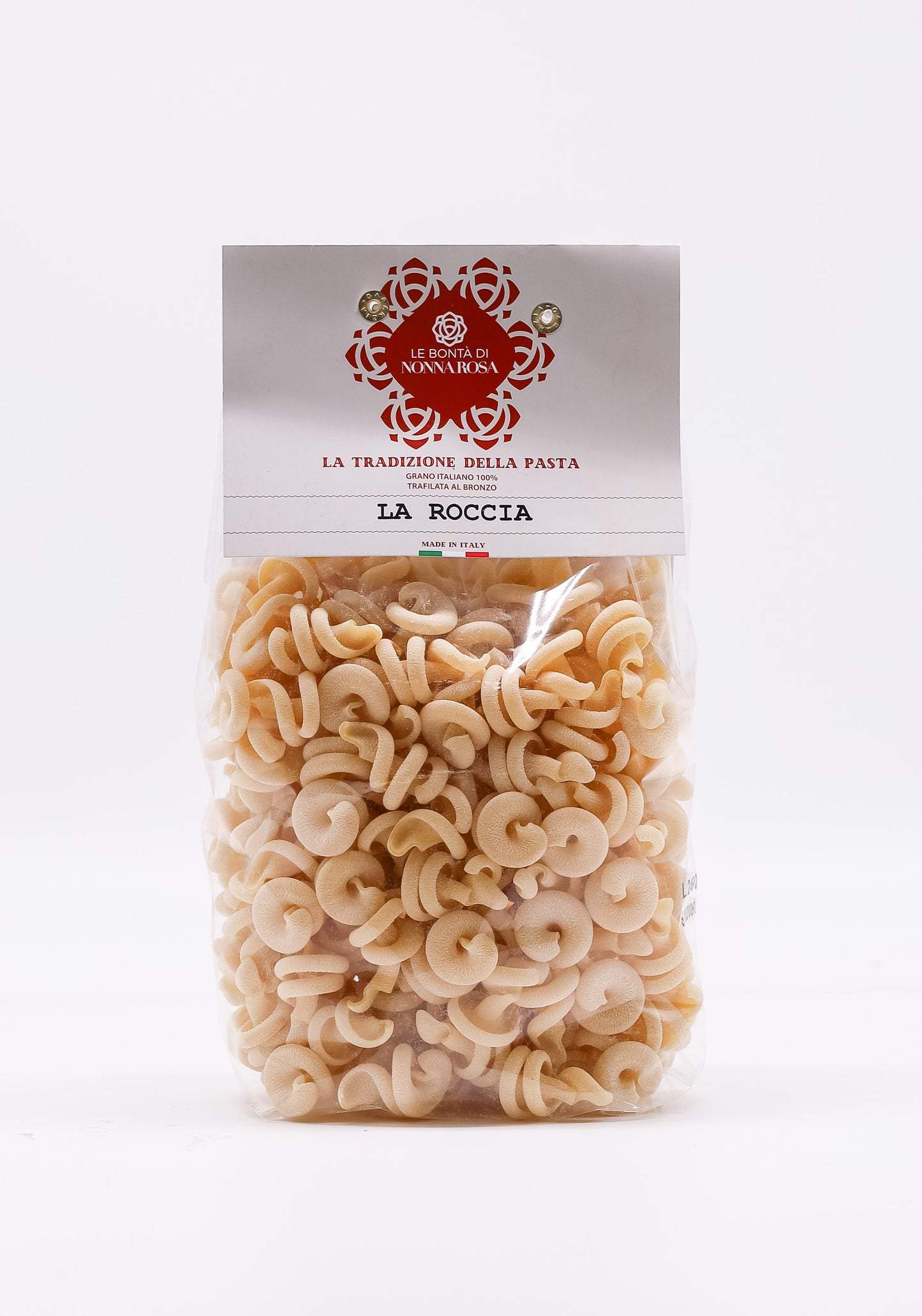 PASTA La Roccia GR. 500