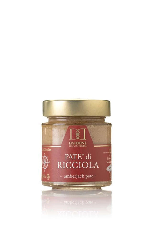 Pâté de Sériole 150gr