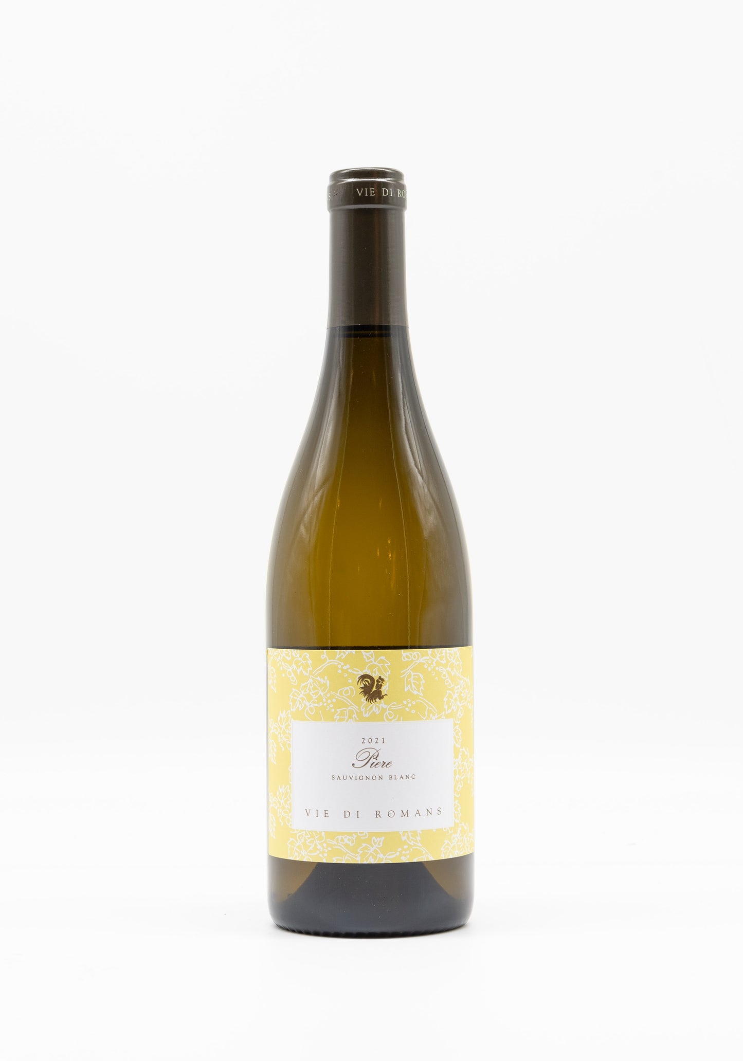 Sauvignon Piere DOC Vie di Romans 2021