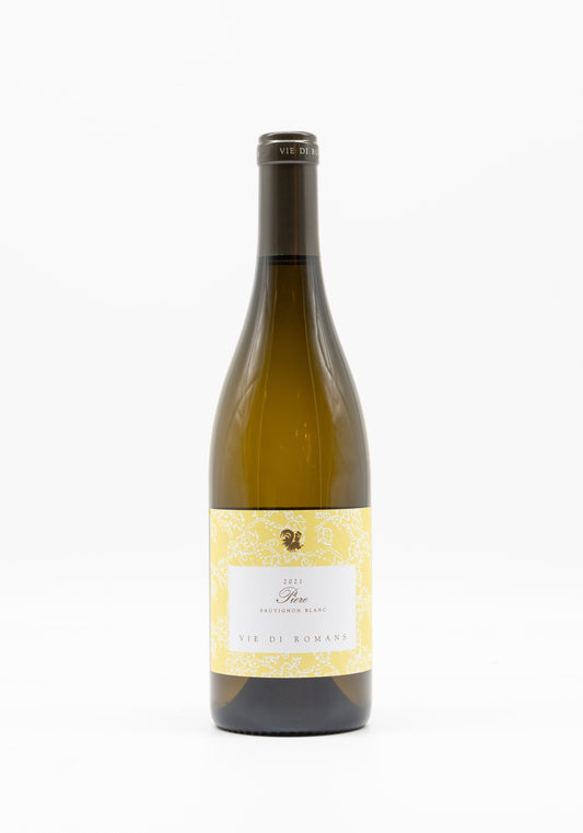 Sauvignon Piere DOC Vie di Romans 2022