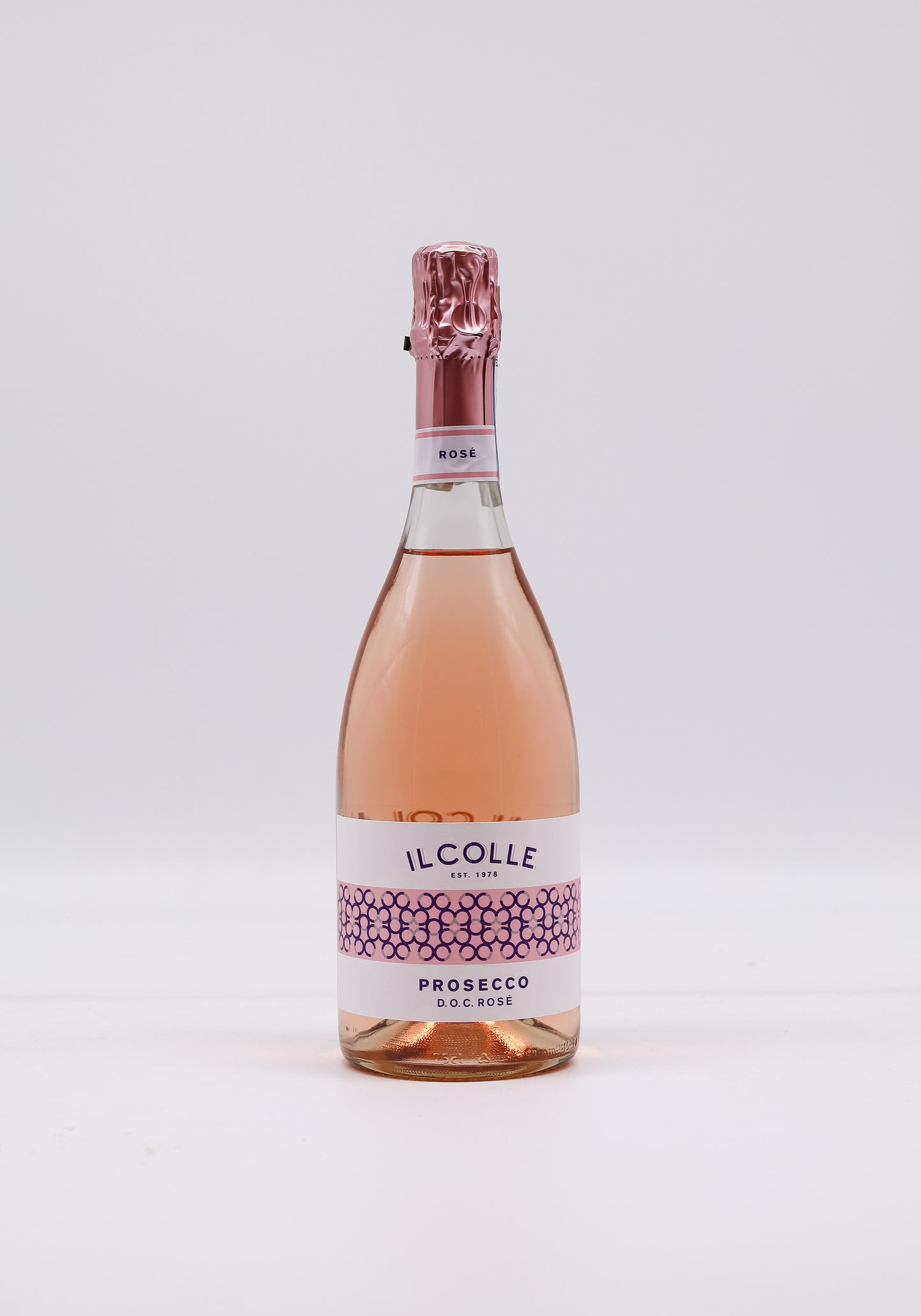 Prosecco Rosé IL COLLE 2023