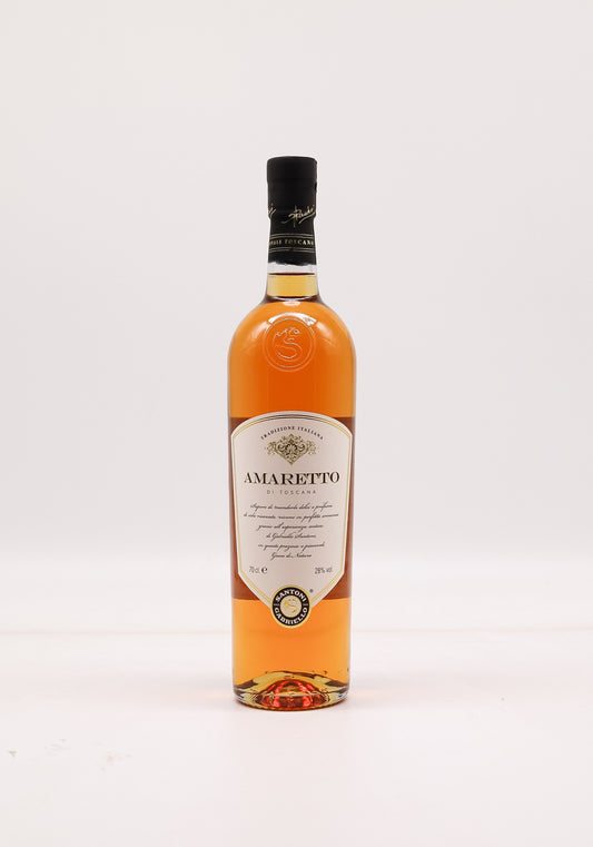 Santoni Amaretto 70cl