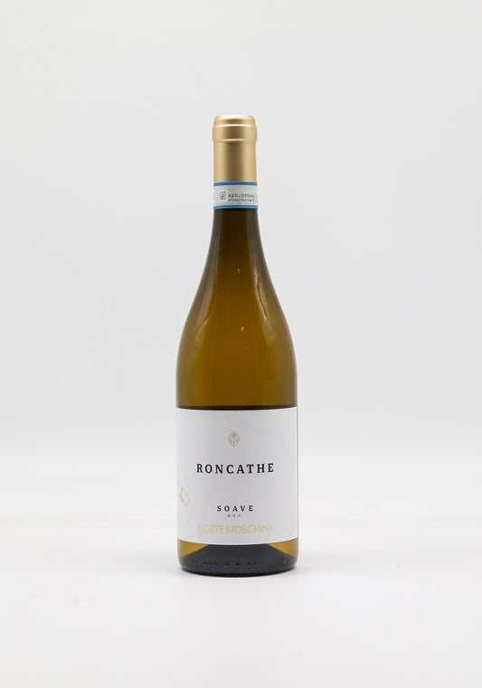 Soave DOC Roncathe Bio 2023/24 Corte Moschina Veneto