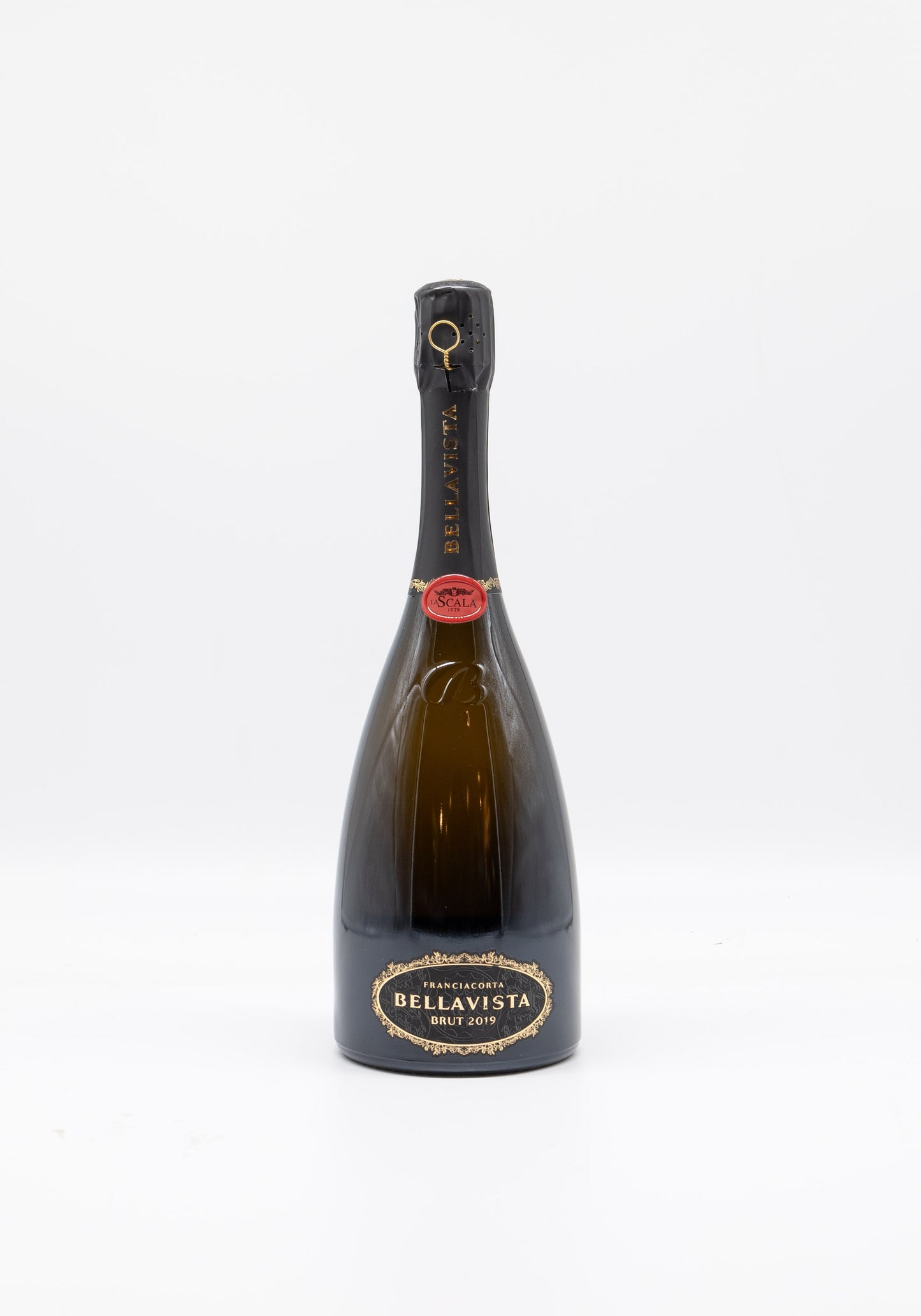 Bellavista Franciacorta Brut 2018/19 DOCG Teatro La Scala