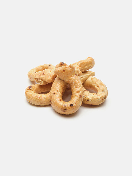 Taralli Cipolla Gr.250