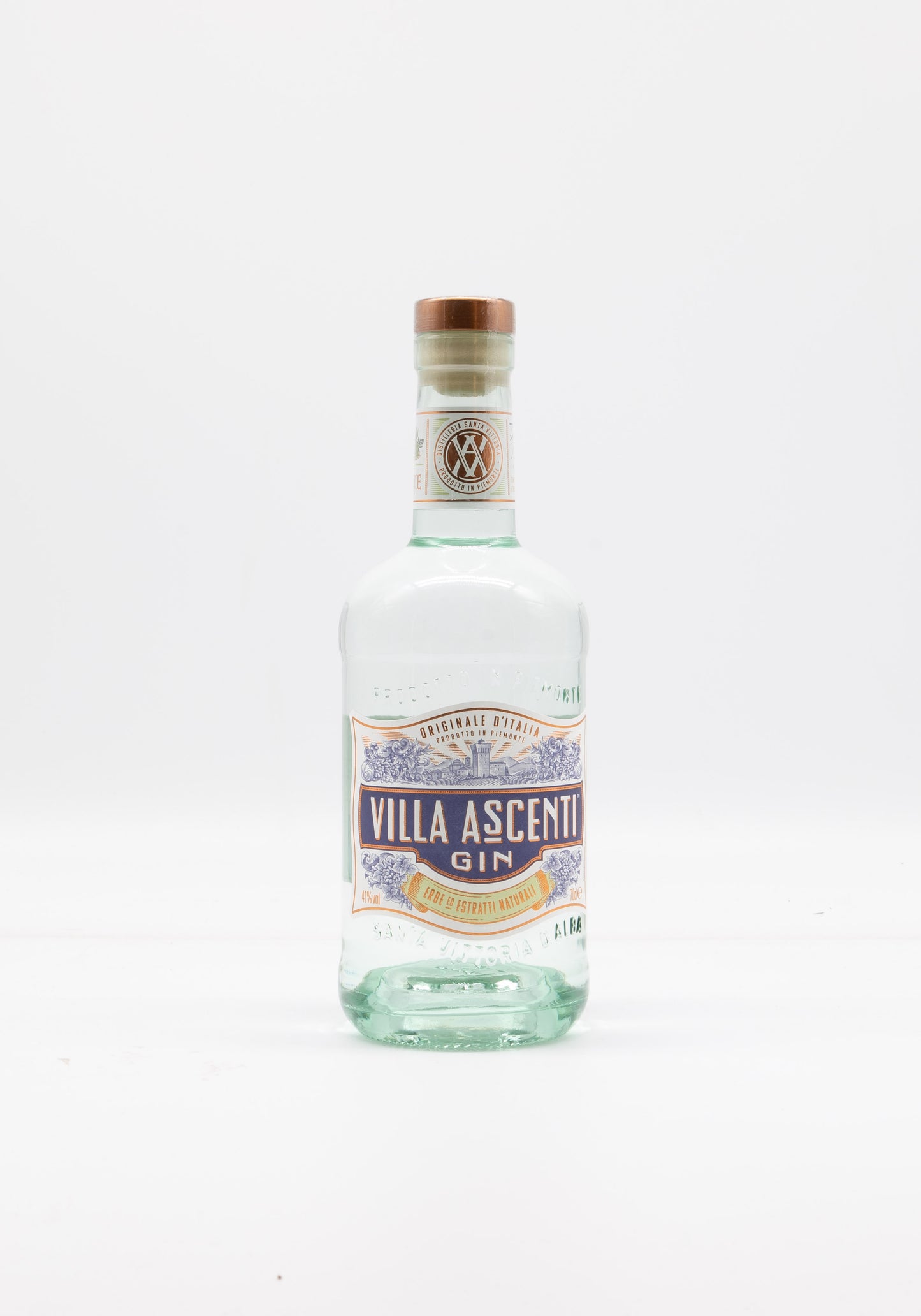 Villa Ascenti GIN