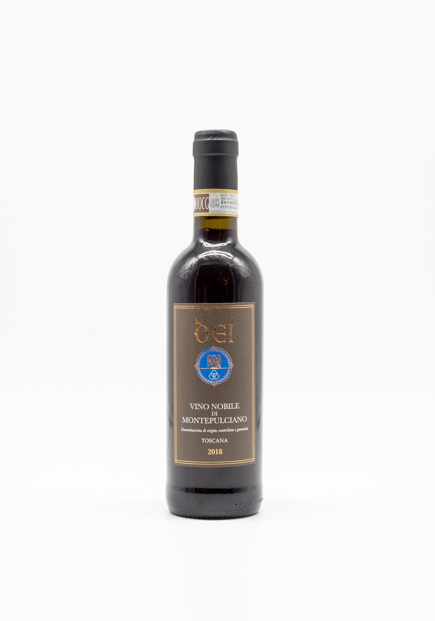 Vino Nobile Di Montepulciano DOCG 2018/2019 DEI 0.35L