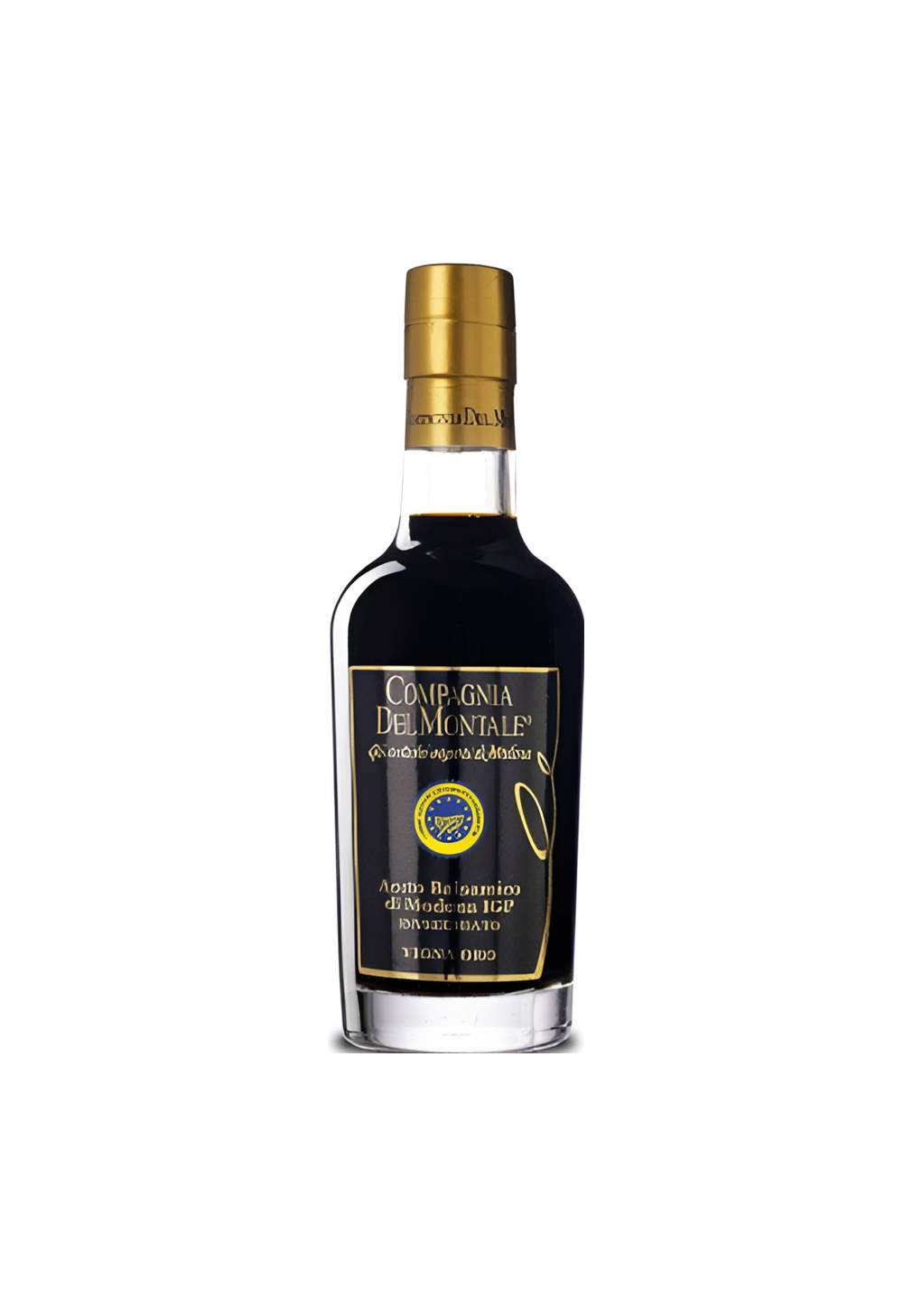 Aceto Balsamico Invecchiato Vigna Oro 250ml Compagnia del Montale