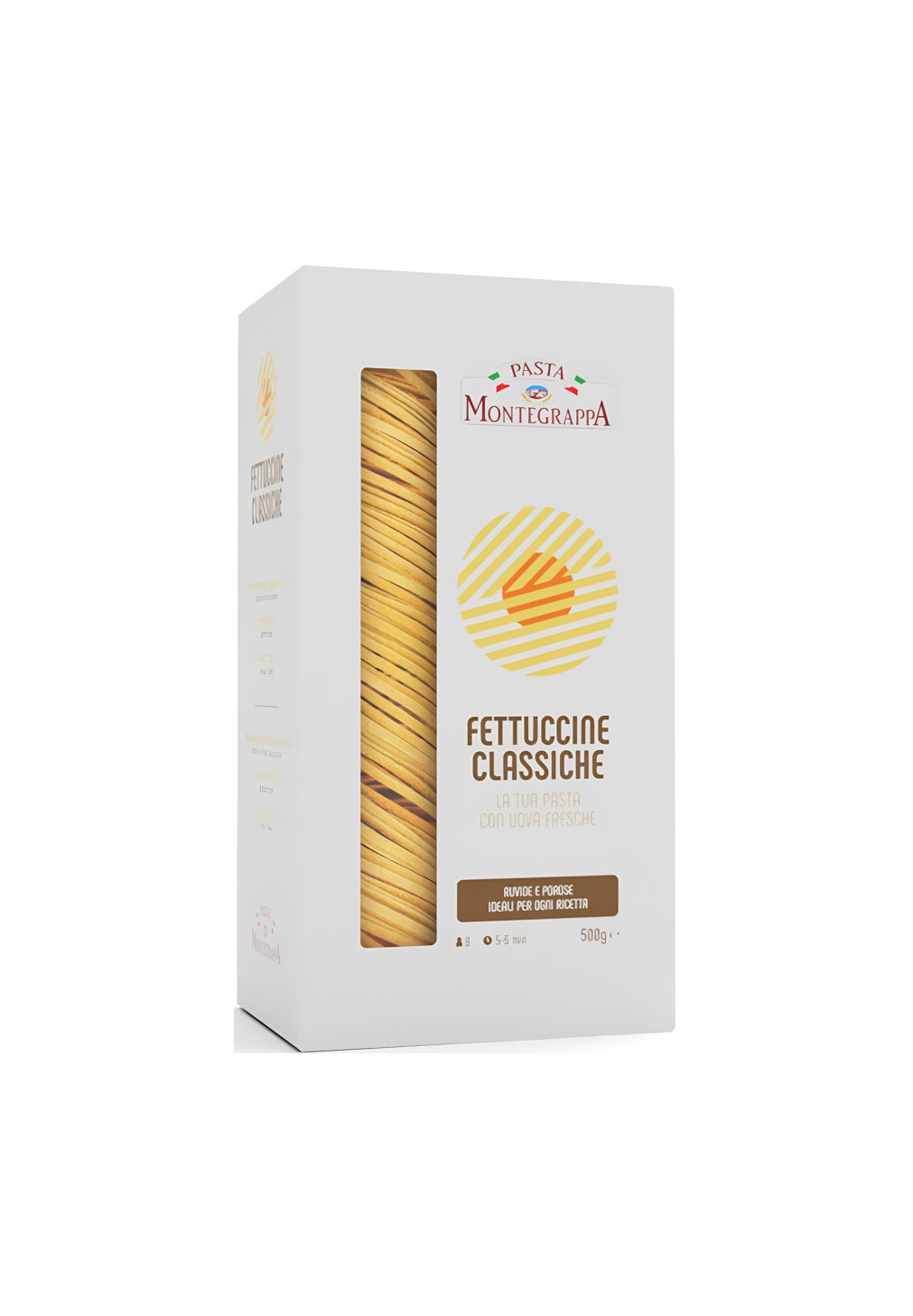 Fettuccine Classique 500 gr