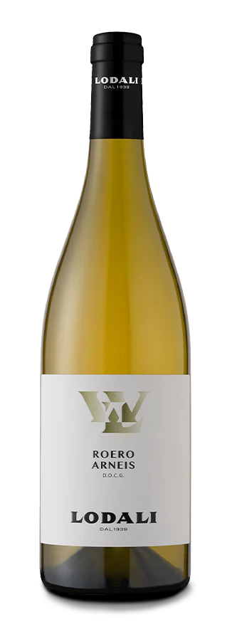 LODALI Roero Arneis DOCG 2023