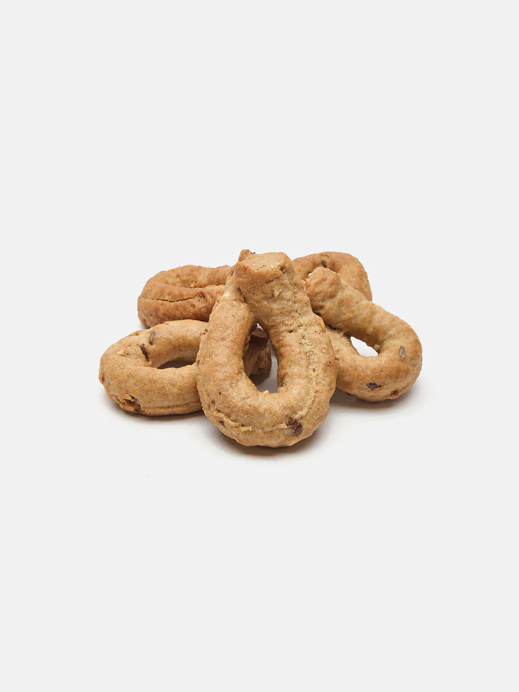 Taralli Multicereali Gr.250