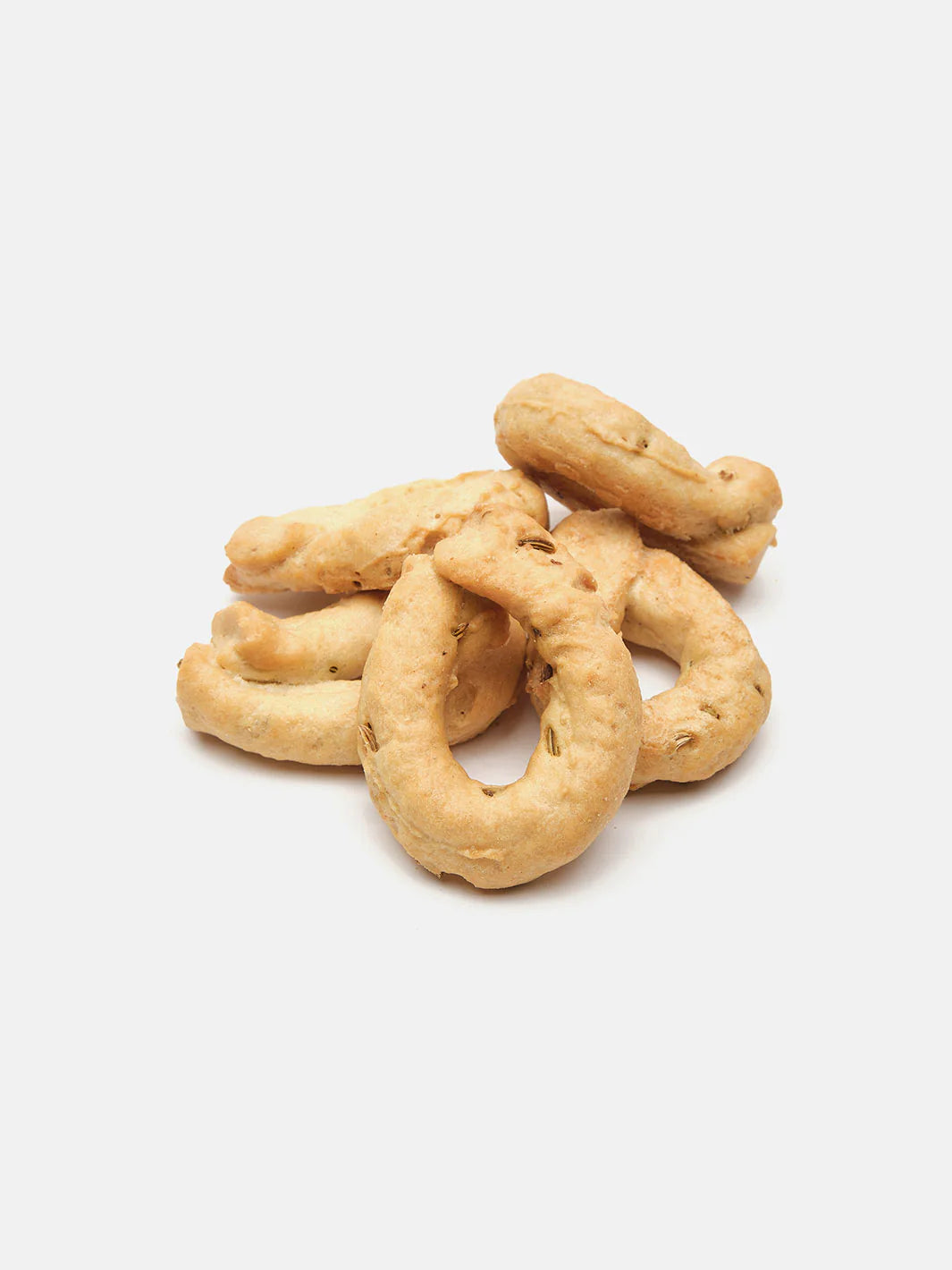 Taralli Finocchio Gr.250