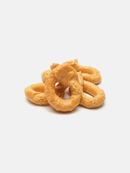 Taralli Peperoncino Gr. 250