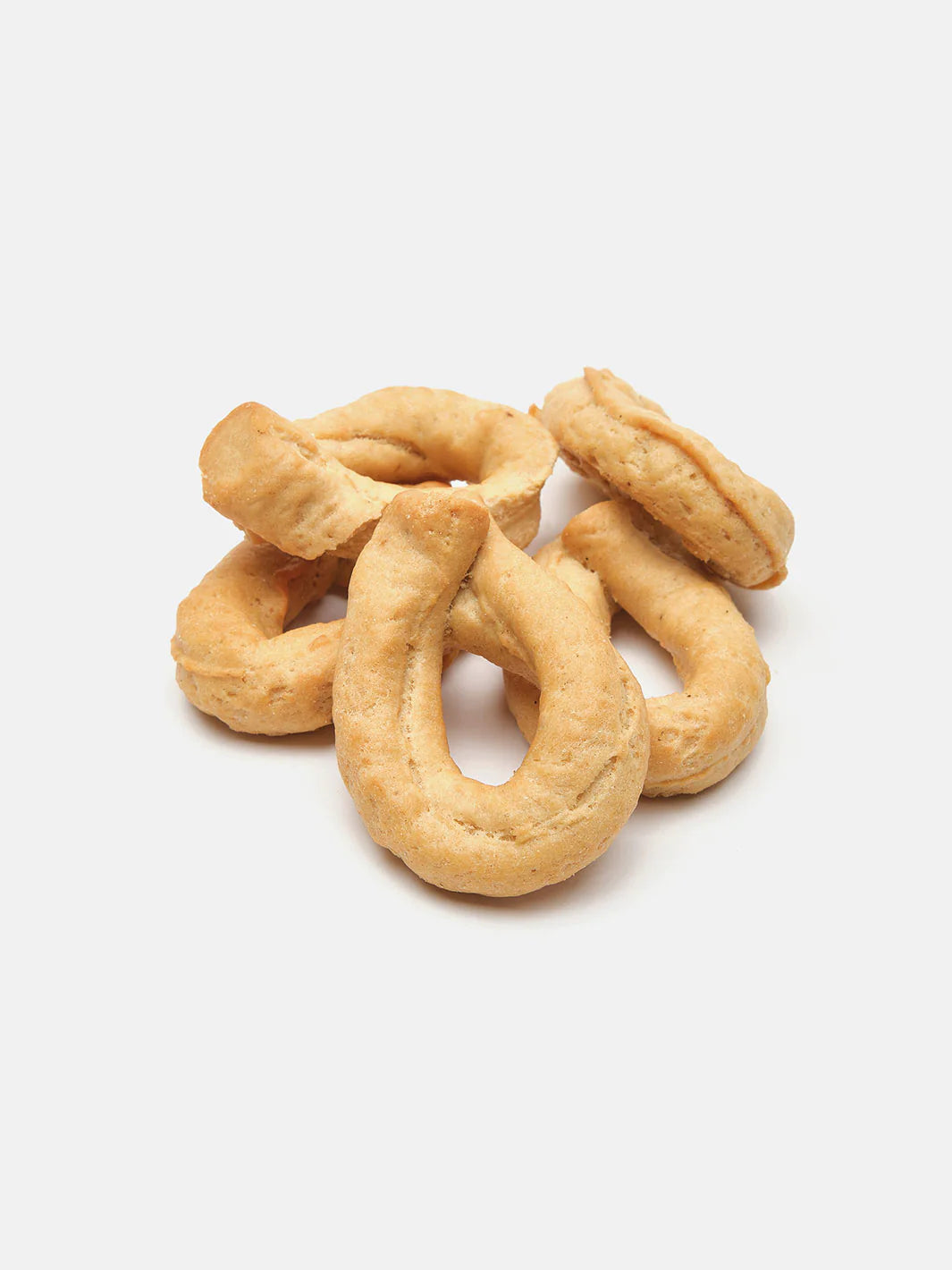 Taralli Tradizionali Gr.250