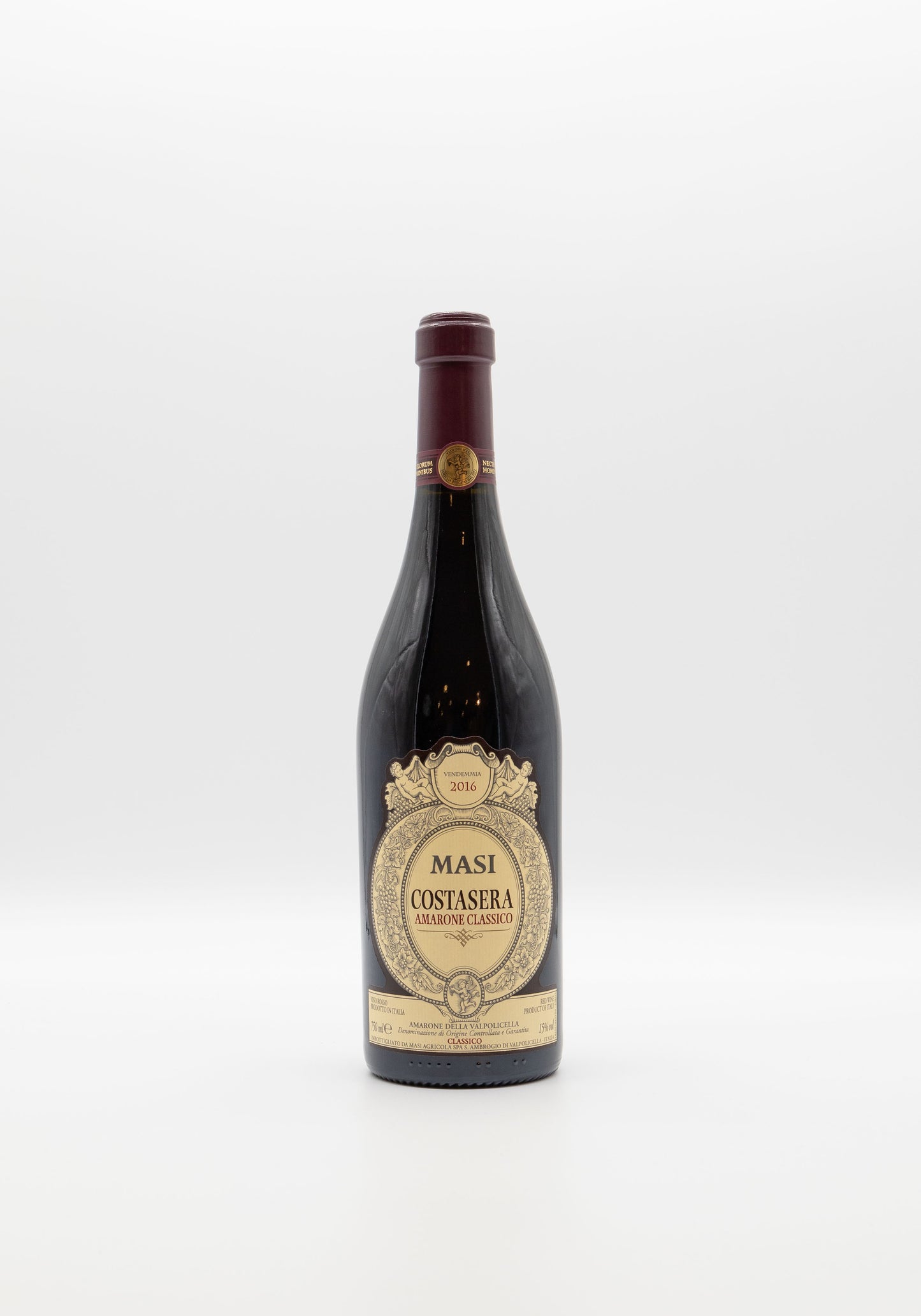 Costasera Amarone classico DOCG 2018 Masi