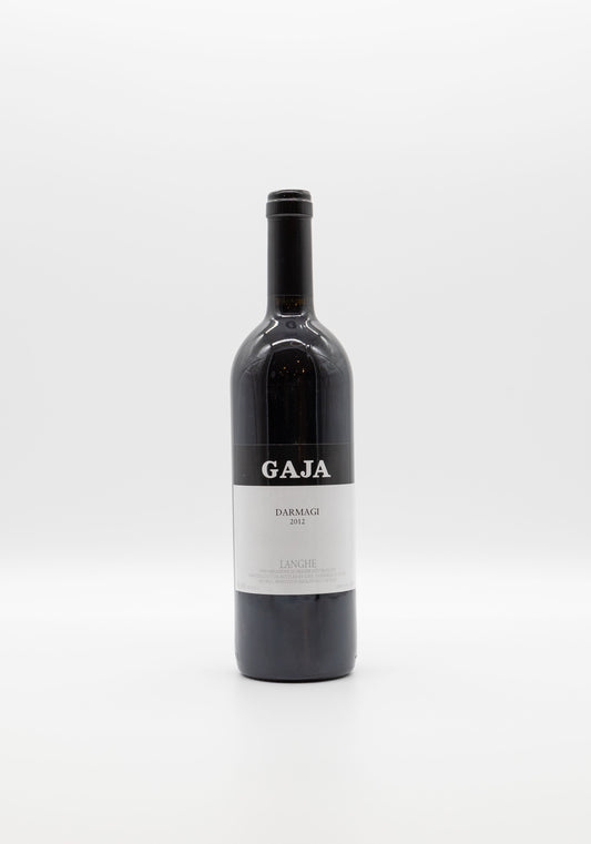 Darmagi Langhe Rouge Doc 2012 Gaja