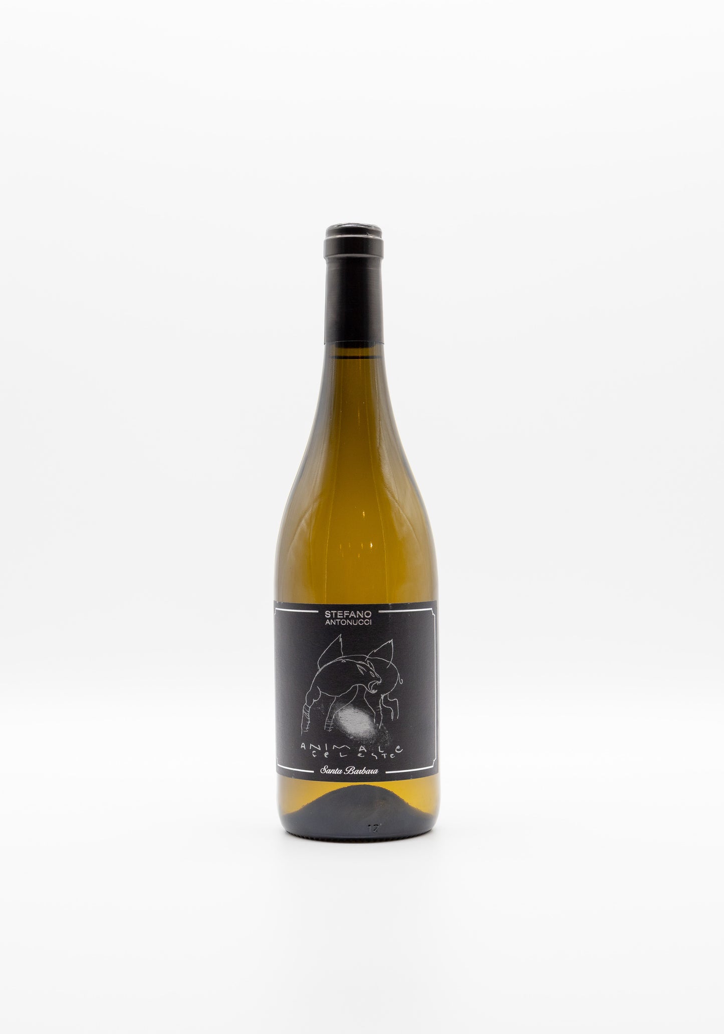 Animale Celeste Sauvignon 2018 Santa Barbara Marche