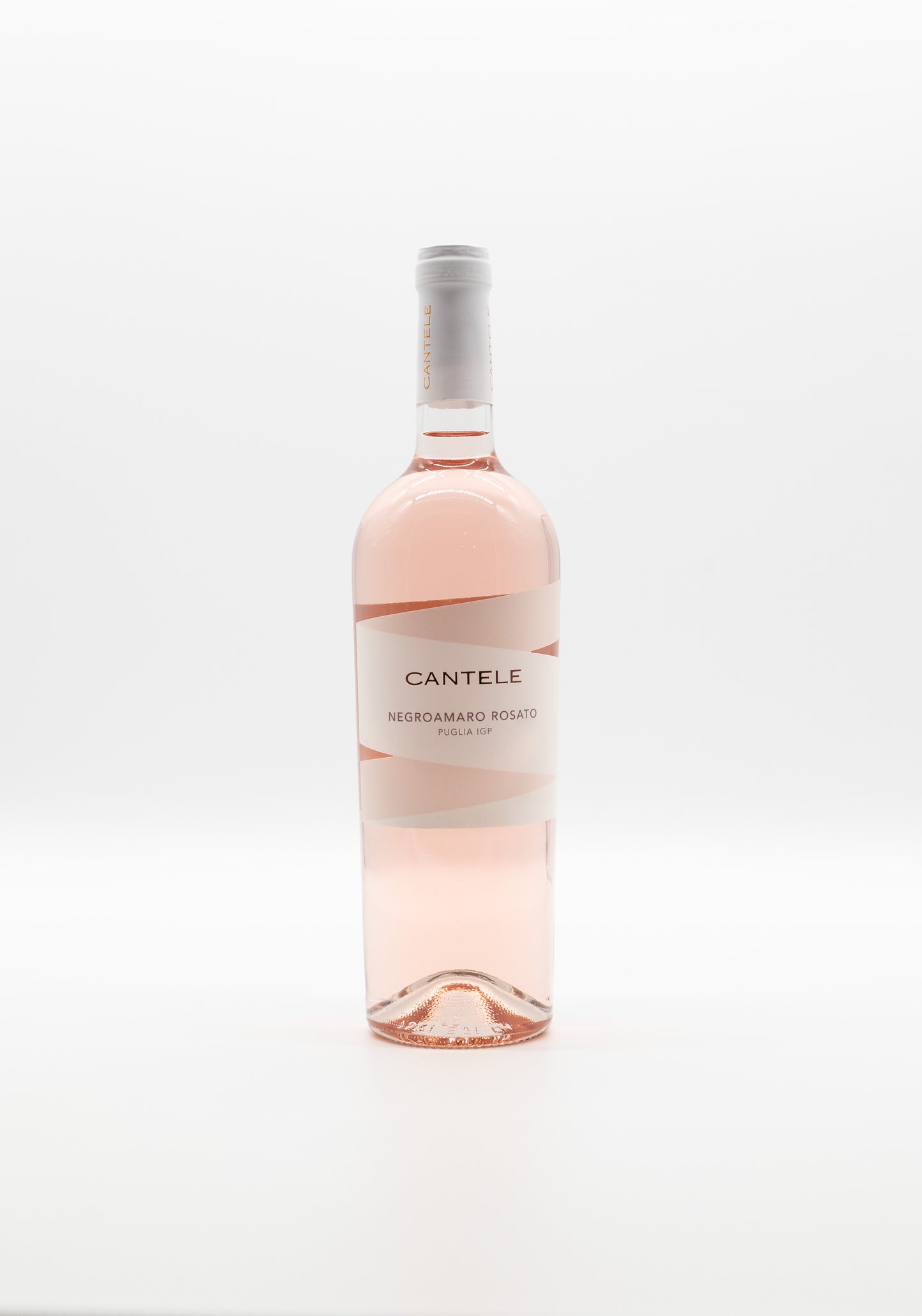 Negroamaro Rosato Salento IGP 2023 Cantele