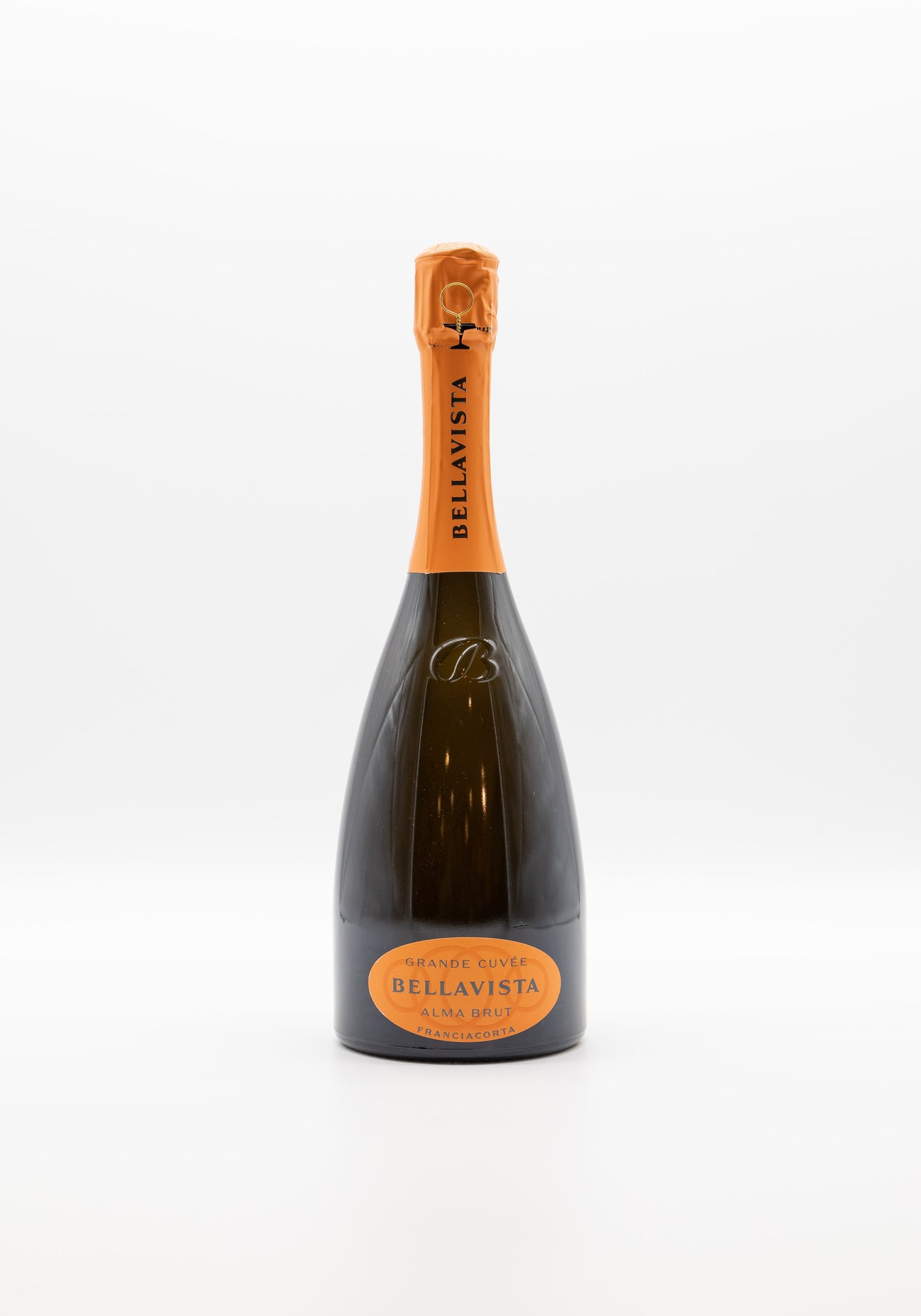 Bellavista Franciacorta Alma Brut Grande Cuvée DOCG 0.75 L