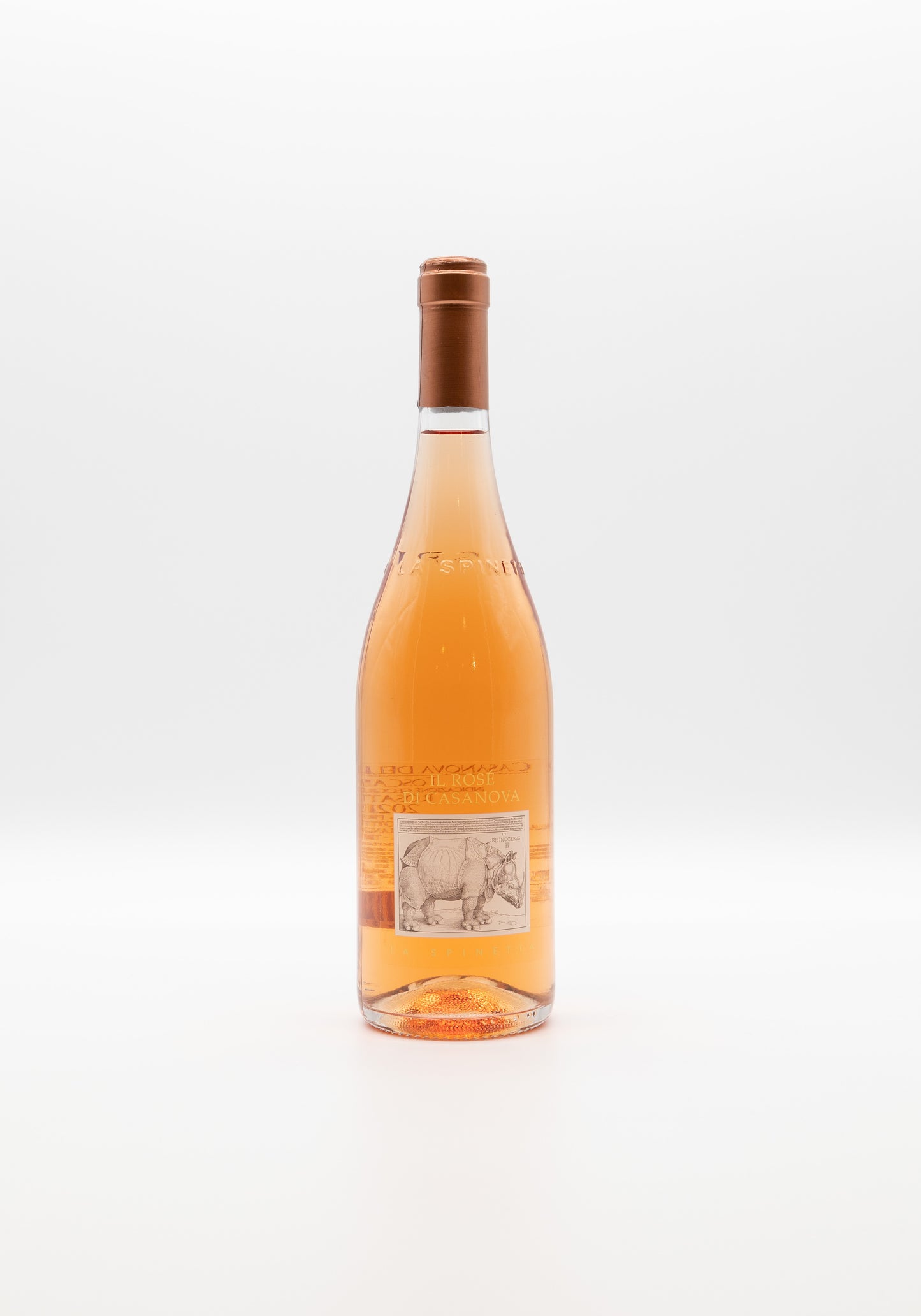 Rosé di Casanova IGT 2021 LA SPINETTA Toscana