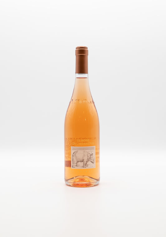 Rosé di Casanova IGT 2021 LA SPINETTA Toscana